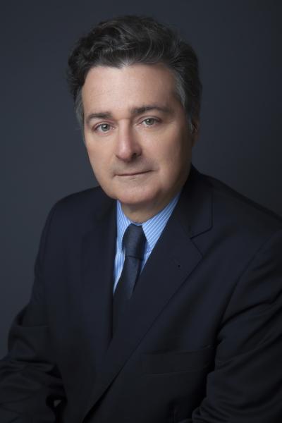 Jean-Charles Jean-Charles Simon, Avocat Associé Gérant